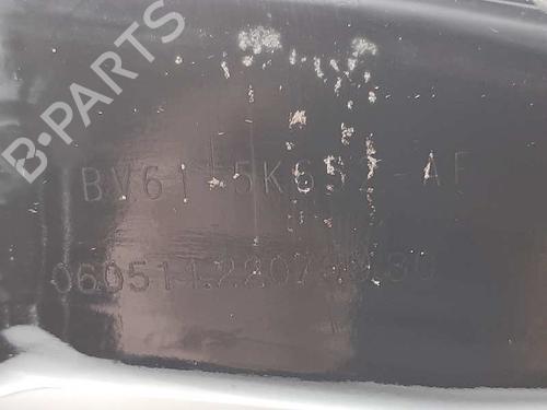 Left rear suspension arm FORD FOCUS III  | BP20682080M14 