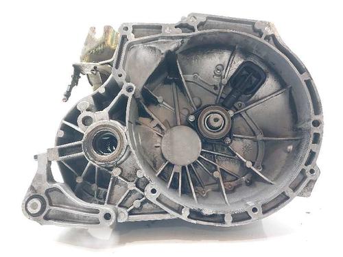Used Gearbox Gearbox MAZDA 3 (BK) 1.6 DI Turbo (109 hp) 13100652 13100652