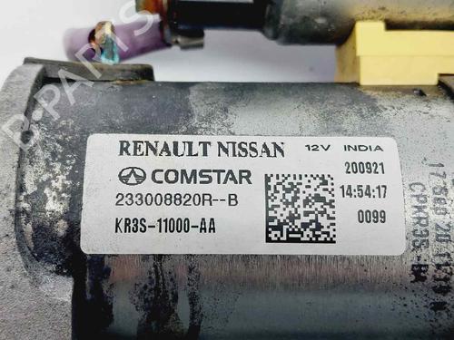 Starter NISSAN MICRA V (K14)  | BP16983012M8 