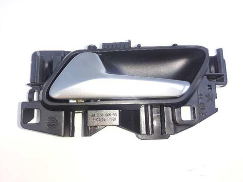 Used Rear left interior door handle Rear left interior door handle PEUGEOT 308 II (LB_, LP_, LW_, LH_, L3_) 1.6 BlueHDi 120 (120 hp) 20679401 20679401