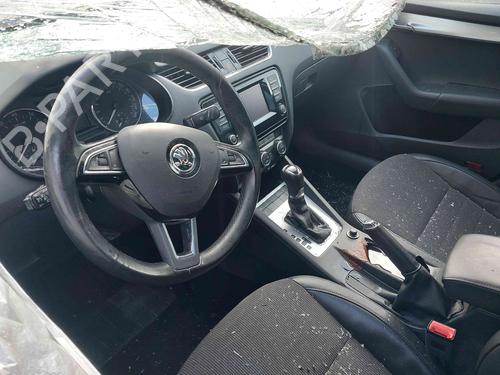 Engine SKODA OCTAVIA III Combi (5E5, 5E6) 1.8 TSI | BP23445941M1 - Image 12
