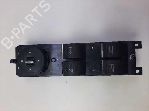 Used Left front window switch Left front window switch FORD GRAND C-MAX (DXA/CB7, DXA/CEU) 1.6 TDCi (115 hp) 20679901 20679901