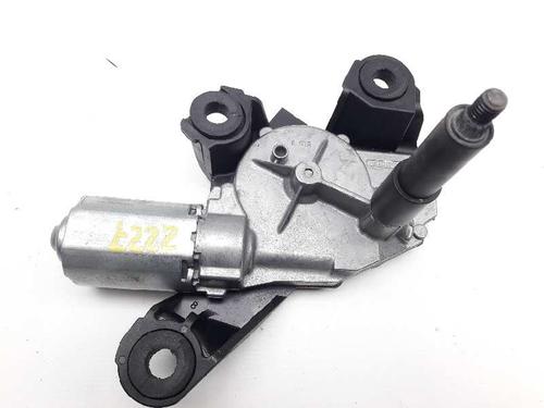 Rear wiper motor RENAULT MEGANE III Hatchback (BZ0/1_, B3_) 1.5 dCi (BZ09, BZ0D, BZ1W, BZ29, BZ14) | BP9259931M102 