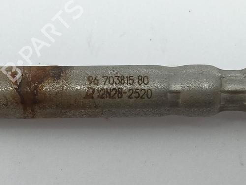 Electronic sensor CITROËN C5 III (RD_) 2.0 HDi 165 (RDRHHA, RDRHH8) | BP28511898M84 - Image 6