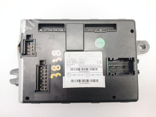 Used Electronic module Electronic module MG MG ZS SUV (AZS1) 1.5 VTi (106 hp) 23430661 23430661