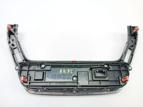 Climate control TOYOTA COROLLA Hatchback (_E21_, _EA1_, _EH1_) | BP21140939I5 - Image 3
