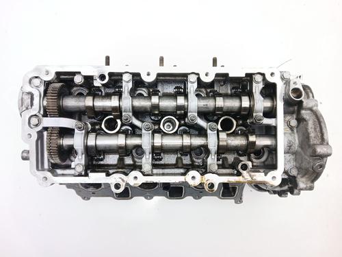 Used Cylinder head Cylinder head AUDI Q7 (4LB) 3.0 TDI quattro (233 hp) 24615892 24615892