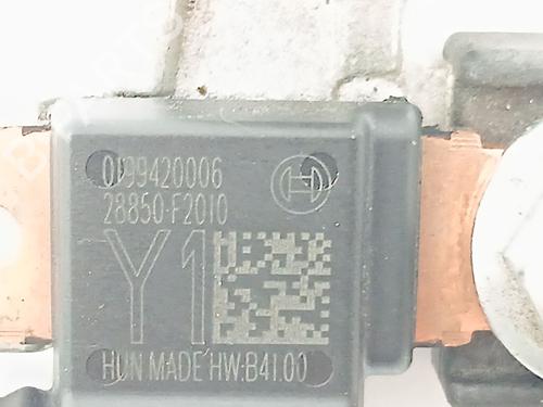 Elektronisk modul TOYOTA COROLLA Hatchback (_E21_, _EA1_, _EH1_)  | BP21140986M83 