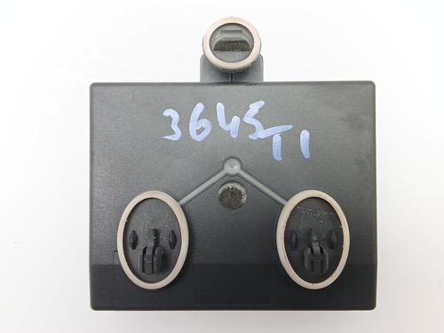 Used Electronic module Electronic module AUDI A1 Sportback (8XA, 8XF) [2011-2019] 28099939 28099939