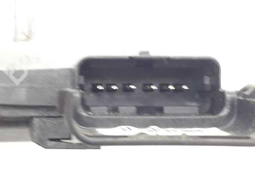Rear right lock PEUGEOT 308 SW I (4E_, 4H_) 2.0 HDi | BP9260086C99 