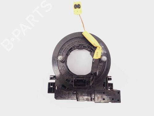 Used Squib airbag MAZDA 3 Saloon (BM_, BN_) [2013-2019]  14931979