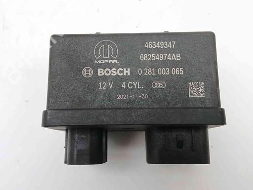 Used Electronic module Electronic module JEEP RENEGADE SUV (BU, B1, BV) 1.6 MultiJet (130 hp) 40262866 40262866