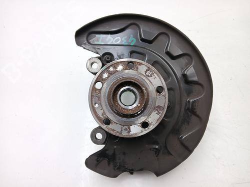Fusée avant gauche Fusée avant gauche SKODA OCTAVIA III Combi (5E5, 5E6) 1.5 TSI G-TEC (130 hp) 35787758 35787758