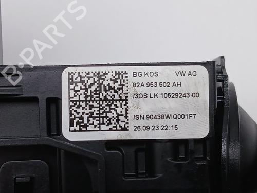Switch AUDI A3 Sportback (8YA, 8YF) 35 TDI | BP35787776I30  - Image 9