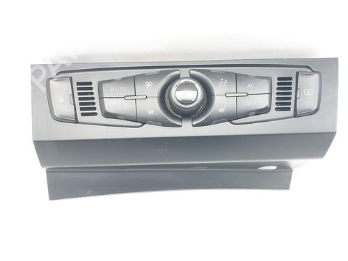 Used Climate control Climate control AUDI A5 (8T3) 3.0 TDI quattro (240 hp) 33272409 33272409