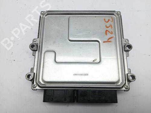 Engine control unit (ECU) OPEL CORSA F (P2JO)  | BP29125357M57 