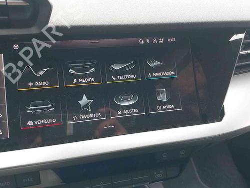 Air vent AUDI A3 Sportback (8YA, 8YF) 35 TDI | BP33622557I21 - Image 10