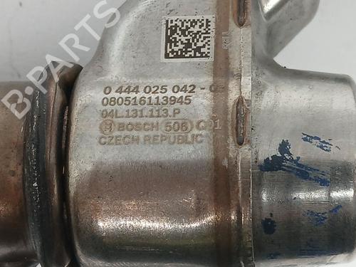 Injector VW PASSAT B8 Variant (3G5, CB5) 2.0 TDI 4motion | BP33757877M100 - Image 2