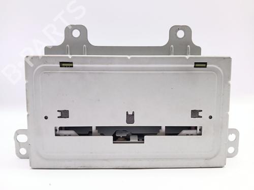 Used Radio Radio OPEL ZAFIRA TOURER C (P12) 2.0 CDTi (75) (165 hp) 24225735 24225735