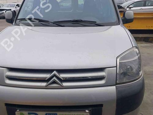 Used Parts CITROËN BERLINGO / BERLINGO FIRST MPV (MF_, GJK_, GFK_) 1.6 HDI 90 (MF9HX) 4740698