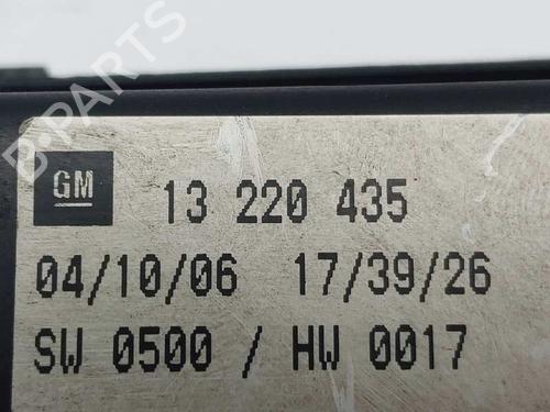 Fuse box OPEL ASTRA H (A04)  | BP17629007E1 