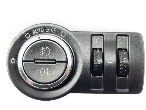Forlygtekontakt Forlygtekontakt OPEL INSIGNIA A Sports Tourer (G09) [2008-2017] 20686817 20686817