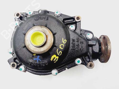 Front differential BMW X3 (E83) xDrive 20 d | BP19412722M23 