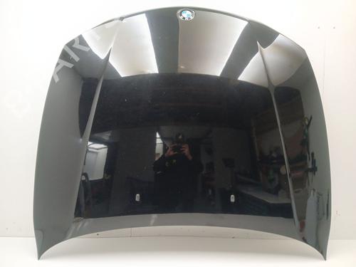 Used Hood BMW 1 (E81) 118 i (143 hp) 30109143