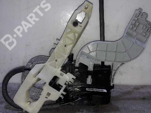 Rear right lock KIA SPORTAGE III (SL) 1.6 GDI | BP4696305C99 