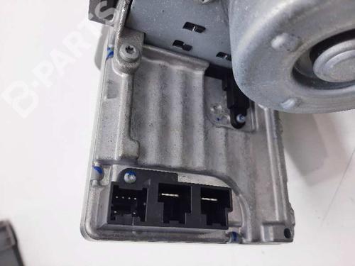 Steering column FORD FIESTA VI (CB1, CCN) 1.5 TDCi | BP11373679M21 