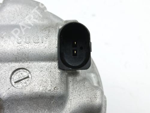 AC compressor AUDI A3 Sportback (8YA, 8YF) 35 TDI | BP35771166M34  - Image 6