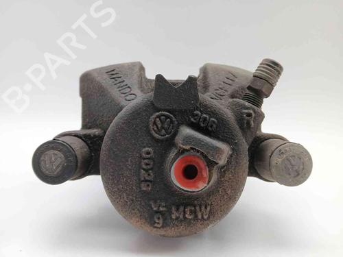 Right front brake caliper AUDI A1 Sportback (GBA) 30 TFSI | BP36991570M104 - Image 3