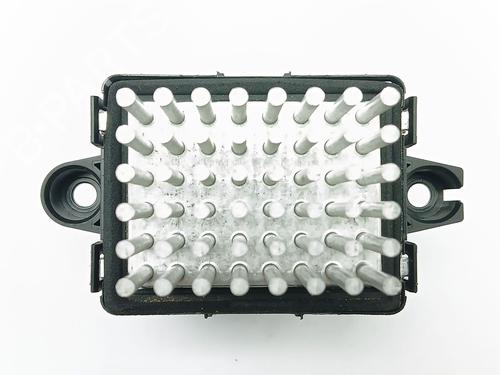 heater-resistor-opel-astra-j-gtc-2011-2012-2013-2014-2015-2016-2017-2018-26525596 main image