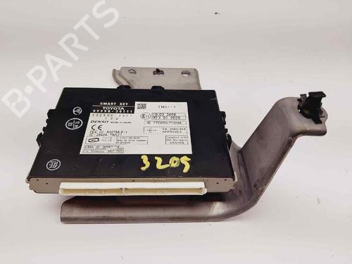 Used Electronic module Electronic module LEXUS GS (_S19_) 450h (GRS191_, GWS191_) (296 hp) 15491176 15491176