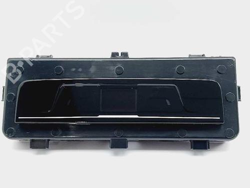 Used Display monitor Display monitor SEAT LEON Sportstourer (KL8, KLD) 1.5 eTSI (150 hp) 16454501 16454501