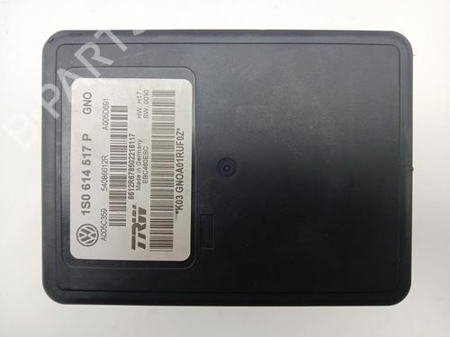 ABS pump SEAT Mii (KF1, KE1) 1.0 | BP31146165M43 - Image 3