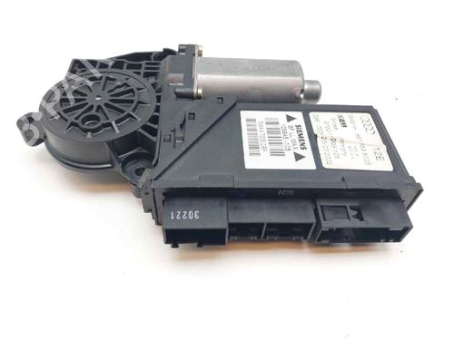Right front window motor AUDI A4 B6 Avant (8E5) 1.9 TDI | BP20682549E20 