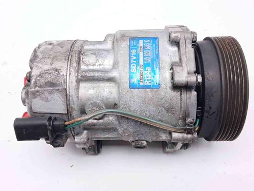 AC-Kompressor AC-Kompressor 39617593 39617593