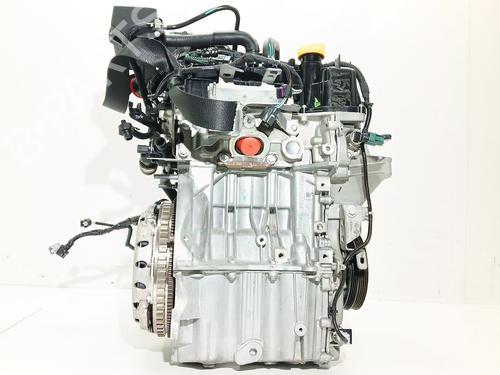 Motor DACIA SANDERO III 1.0 SCe 65 | BP30028097M1
