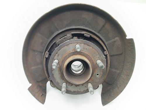 Used Left rear steering knuckle Left rear steering knuckle OPEL ANTARA A (L07) 2.0 CDTI (150 hp) 30787633 30787633