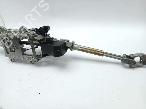 Steering column VW PASSAT CC B6 (357) 2.0 TDI | BP29402282M21 - Image 5