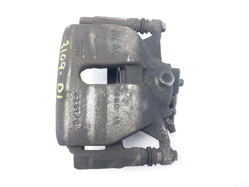 Used Left front brake caliper VW GOLF VII (5G1, BQ1, BE1, BE2) [2012-2021]  20683026