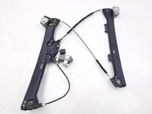 Used Front right window mechanism Front right window mechanism BMW 5 (E60) 530 d (218 hp) 9263445 9263445