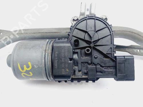 Front wiper motor PEUGEOT 207 (WA_, WC_)  | BP16291270M29 
