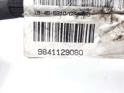 Electronic module PEUGEOT 2008 II (UD_, US_, UY_, UJ_, UR_, UC_) 1.5 BlueHDI 110 (UDYHSK) | BP11691510M83 