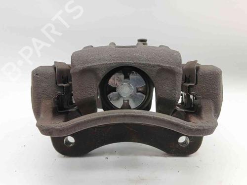 Used Right rear brake caliper Right rear brake caliper KIA CARENS IV 1.7 CRDi (116 hp) 40229007 40229007