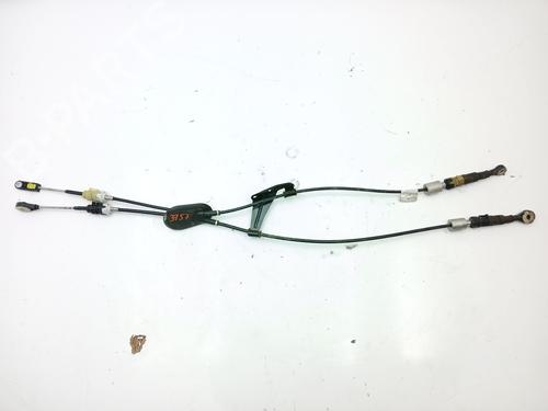 Used Cable Cable RENAULT KADJAR (HA_, HL_) 1.6 dCi 130 (HLA4) (130 hp) 29006321 29006321