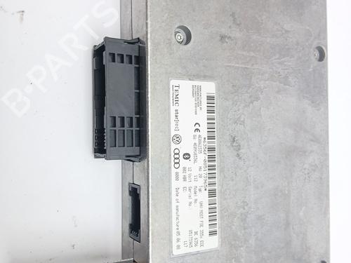 Used Electronic module Electronic module AUDI A4 Allroad B8 (8KH) 2.0 TDI quattro (143 hp) 27985963 27985963