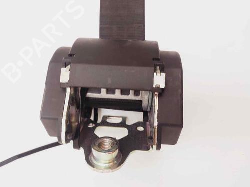 Rear left seatbelt AUDI A5 (8T3) 2.7 TDI | BP20683503I29 