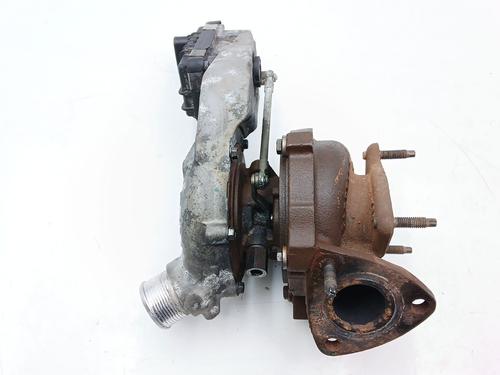 Turbolader/Kompressor LAND ROVER DISCOVERY IV (L319) 3.0 TD 4x4 (245 hp) 31665560